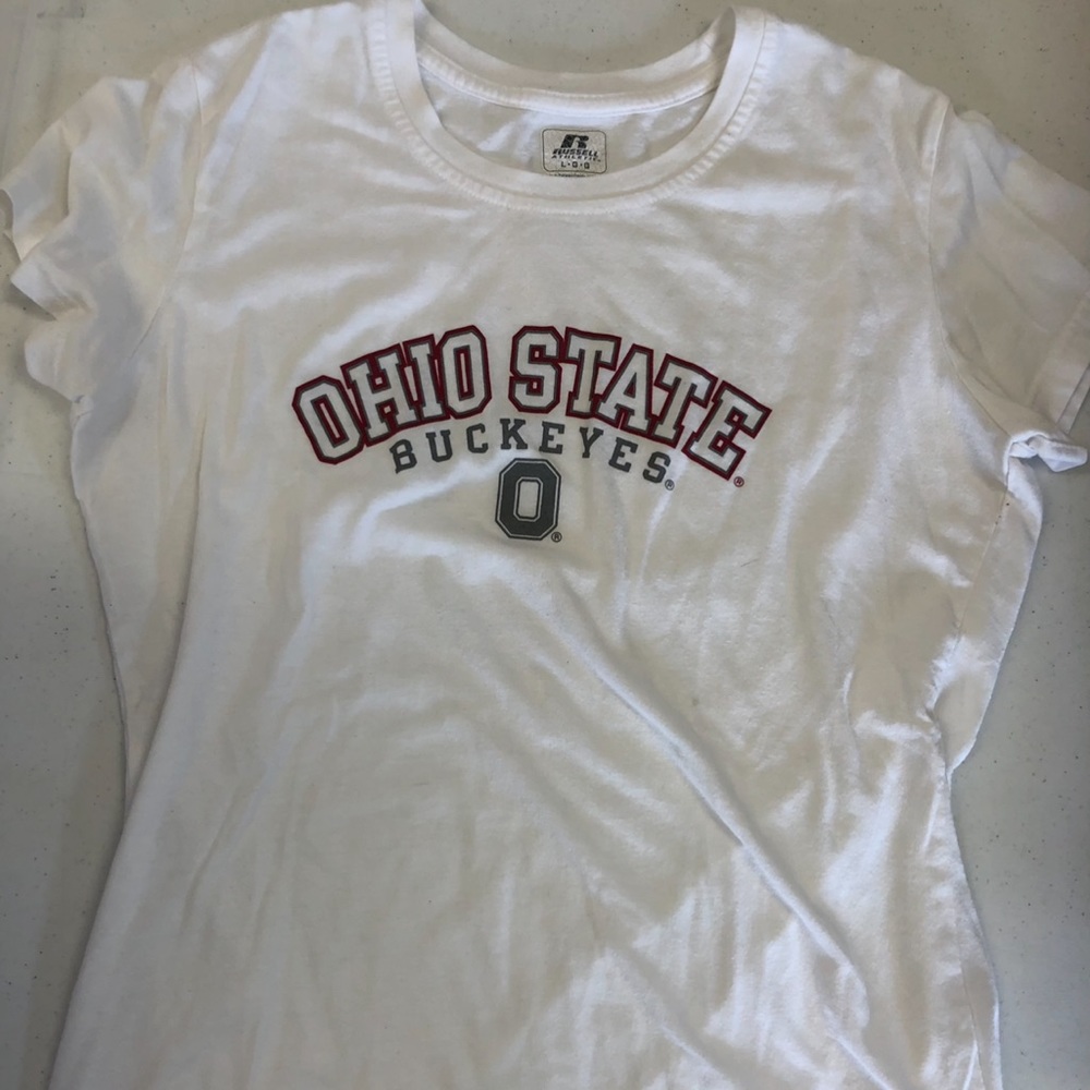 Ohio state shirt